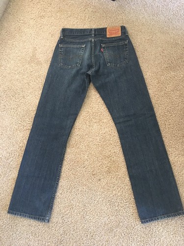 Levis 514 W30 L32 | Levis 514 Straight 
