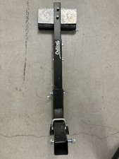 Outboard Motor Hitch Heavy Duty