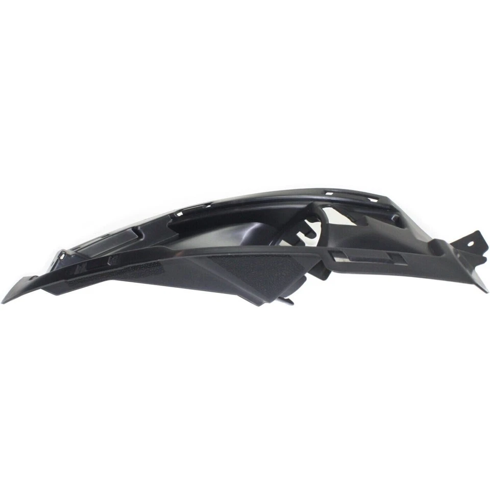 For 2015-2016 Chrysler 200 New Fog Light Bracket Left & Right Set of 2Pc - Image 4 of 4