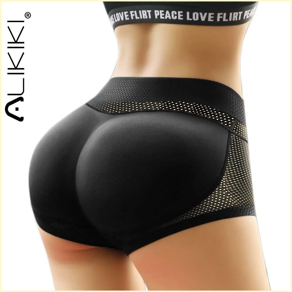 Calzones Levanta Gluteos Calsones for Women Para Mujer Calzon