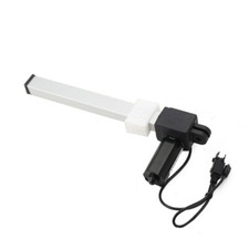 Sdraio elettrico 58W trazione 230mm/9.1in Sofa Lift Chairs motore DC29V