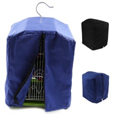 Vogelkäfig Abdeckung Schatten Kanarische Schatten Tuch Vogelkäfig Nacht