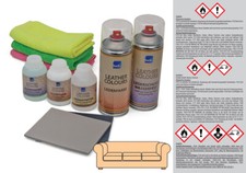 BCB Lederreparaturset für HIMOLLA  zucker (24 longlife rustika)