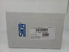 Sika {vhs15m01171i31 Max:26va/1a/230v Max:20w/1a/48v=pn25 }-1122