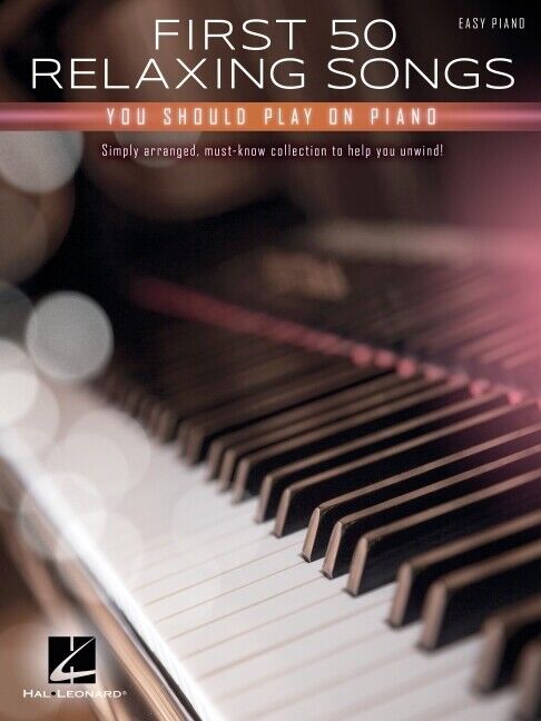 Easy Piano SongBook 