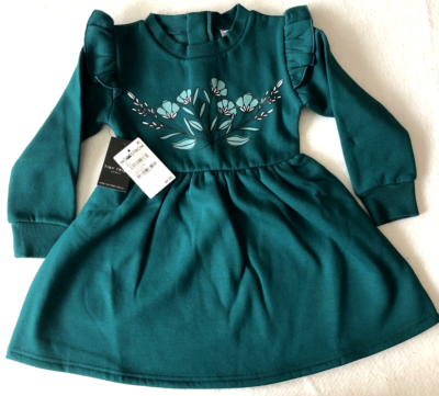 emerald green dress toddler Emerald Green First Lady Dress