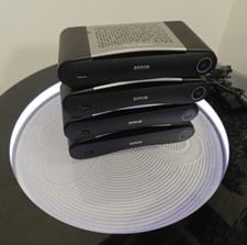 Barco ClickShare CSE-200 R9861520 US System for Small/Med-Sized Meeting Room