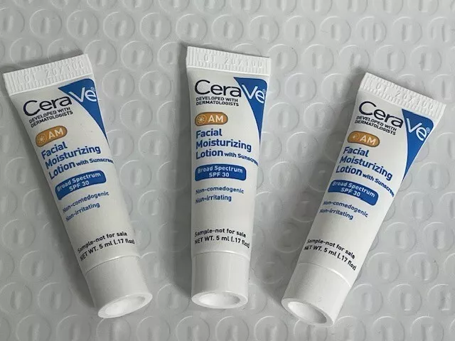 Mini sunscreen 2024