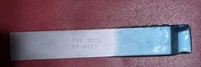 TRI TOOL INC, TOOL BIT, 99-4077, SEVER, RIGHT HAND BEVEL, Brand New See Picture