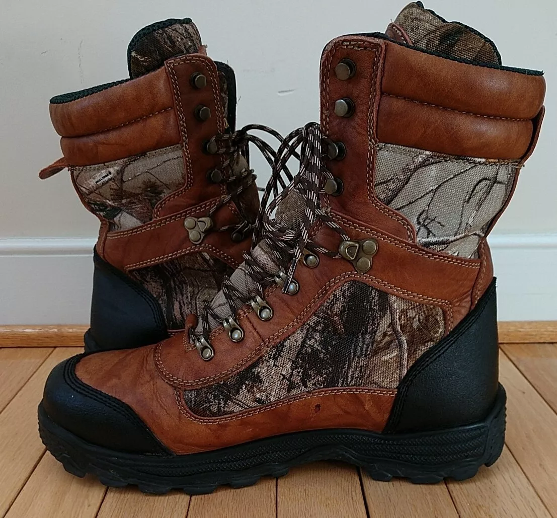 New hunting boots sale