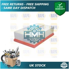 Fits Golf Passat Octavia A3 TT Leon 1.6 TDi 1.8 2.0 D HMH Air Filter