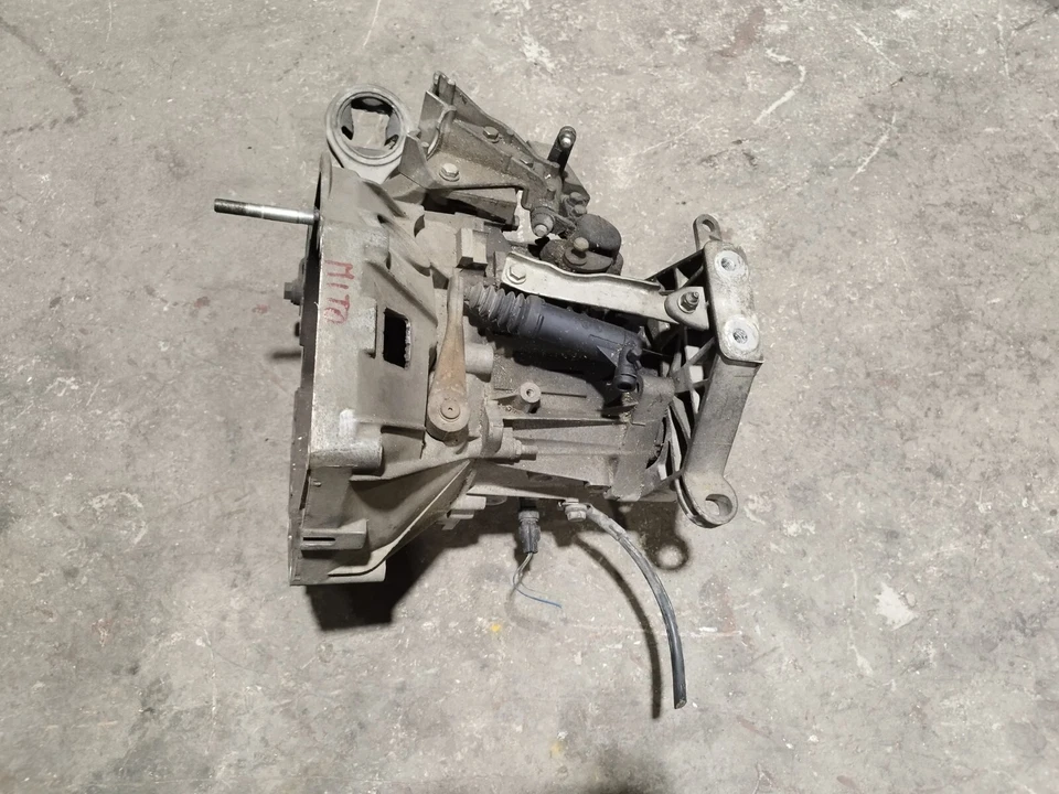 Cambio manuale Alfa Romeo Mito 1.3 Multijet 5 marce Cod. Motore: 199A3000 - Immagine 3 di 4