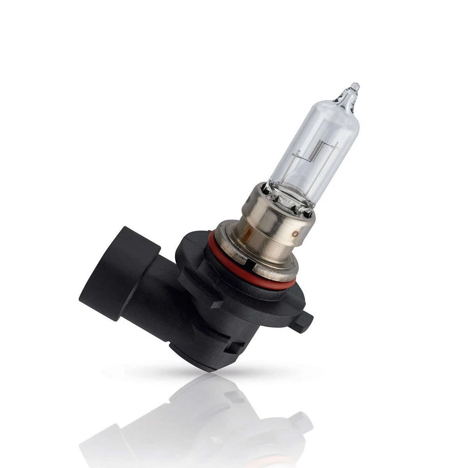 PHILIPS HB3 Vision 9005 12V 60W P20d Car Headlight Bulb Single 9005PRB1 - Image 3 of 3