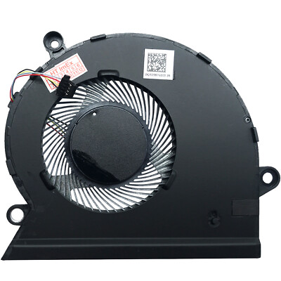 Lüfter Kühler FAN cooler CPU version kompatibel für Asus Mars 15 VX60 X571G