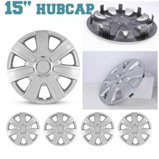 4 Pcs 15 Inch Universal Wheel Hub Caps Lacquer Wheel Rims Cover Wheel Trim Kit 4 Pcs 15 Inch Universal Wheel Hub Caps Lacquer Wheel Rims Cover Wheel Trim Kit