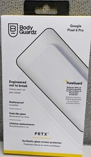 BodyGuardz Glass Screen Protector - Samsung Galaxy Note20 5G