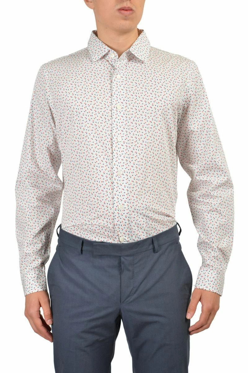 PRADA Men's Dress Shirts for sale | eBay
