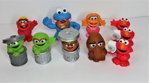 mr potato head sesame street