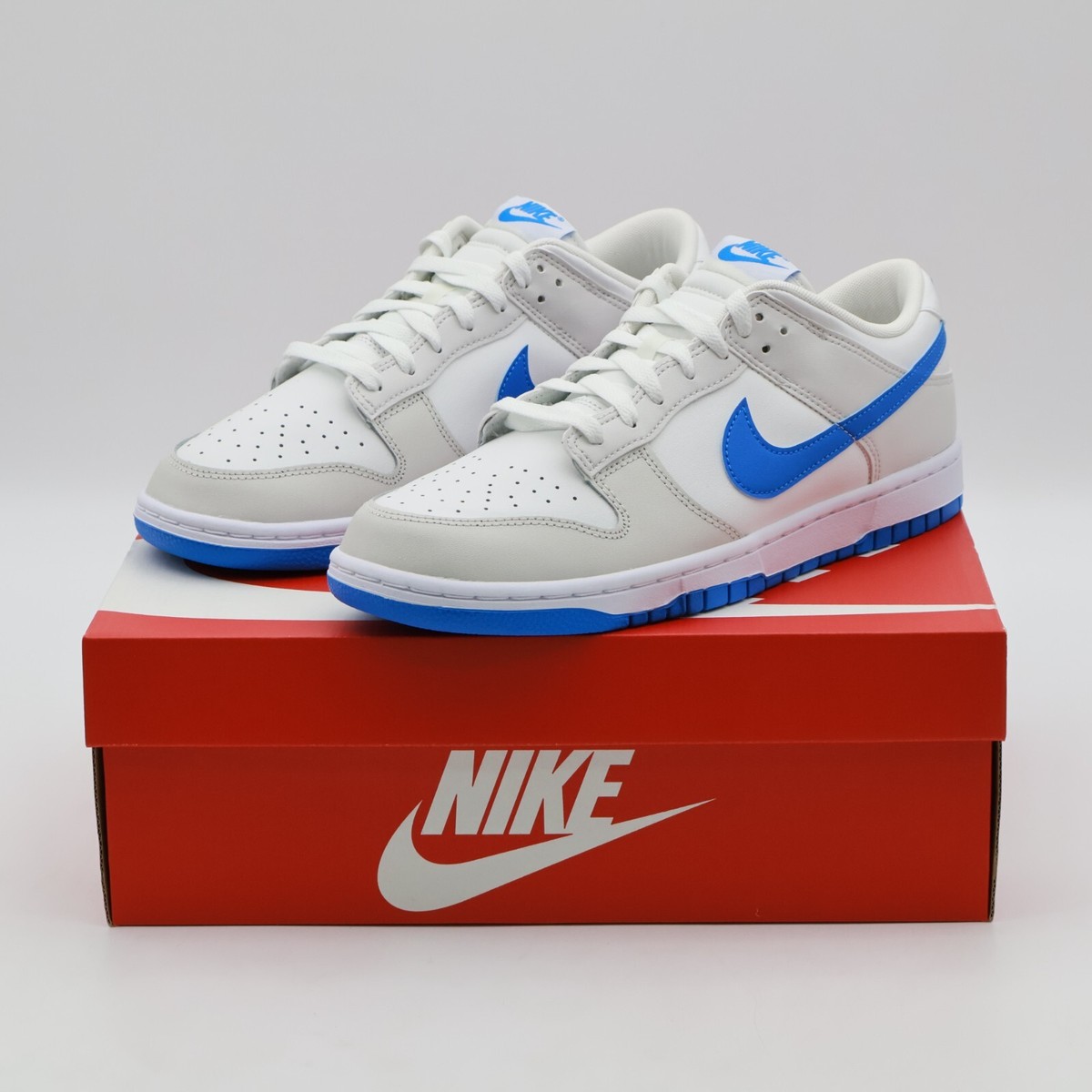 Nike Dunk Low DV0831-108 28.5㎝ Nike Dunk Low 