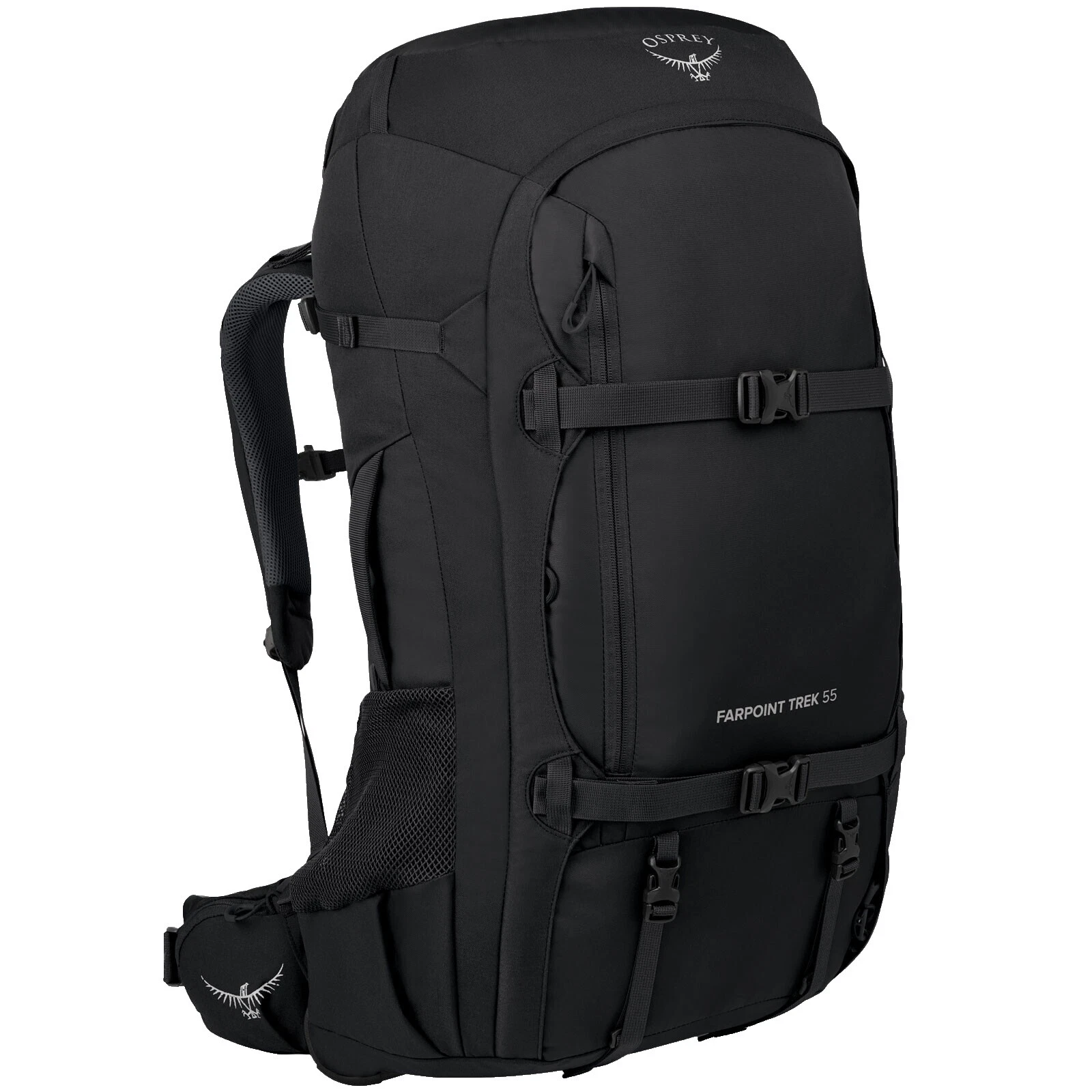 Mochilas para caminhada Osprey Nylon