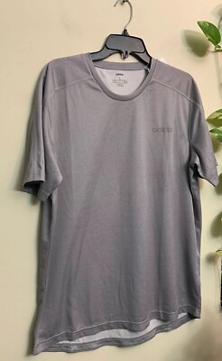 New With Tag Men s Adidas D2M Performance Tee Size L