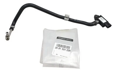 Capteur de pression d'échappement d'origine Renault Laguna III 2.0DCI 208152425R