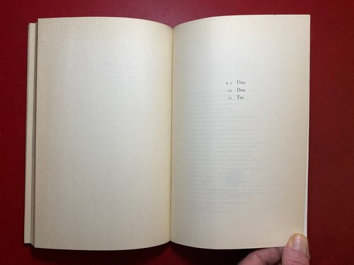 Patrick MODIANO - SCONOSCIUTE Einaudi Coralli/122 (1° Ed 2000) Libro Magritte - 第 5/7 張圖片