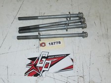 Polaris - 2001 Sportsman 400 Head Bolts Qty 4 3084875
