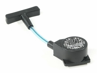 hpi savage x 4.6 pull start