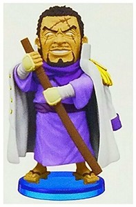 one piece fujitora figure