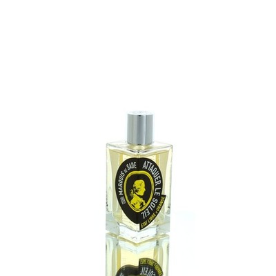 Etat Libre D'Orange Attaquer Le Soleil Marquis De Sade EDP M 100ml Boxed