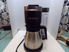 Keurig model 5200 K-Duo Plus Single-Serve and...