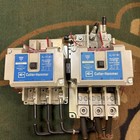 Cutler-Hammer CN15NN3/CN15SN3 — photo 1