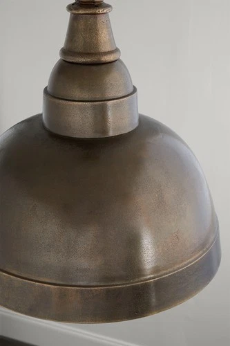 Capital Lighting 330313 Sedona 1 Light 17"W Pendant - Picture 7 of 12