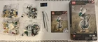 Lego 75278 Star Wars D-O Droid Rare Episode IX Retired 2020 New READ DETAILS