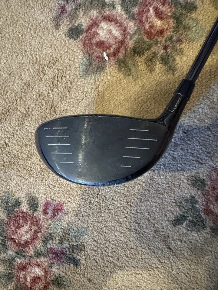 Full Golf Set Mens Right Handed With Bag - Image 3 of 4