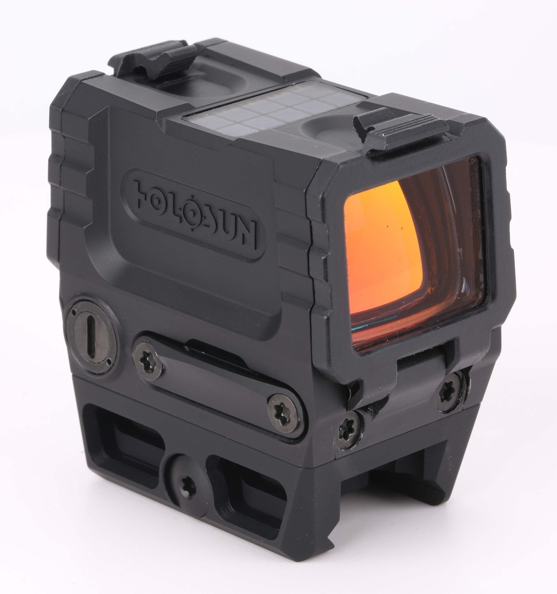 Holosun Open Reflex Sight - Red (AEMS 211301) for sale