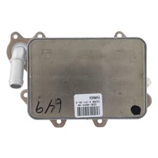 Genuine Ford Engine Oil Cooler Lc3z6a642c