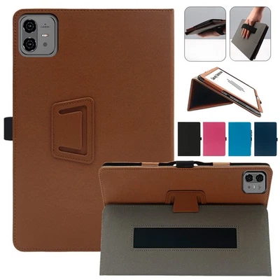 Case for Teclast ArtPad Pro 12.7-Inch Business Shockproof Cover with Hand Strap