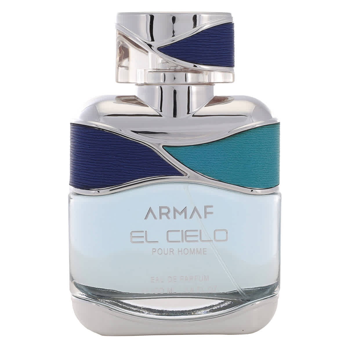 Armaf Mens El Cielo EDP Spray 34 oz Fragrances 6294015102529 6890₽