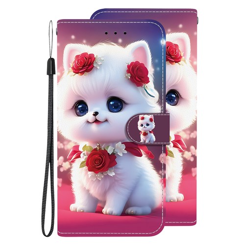 Flip Wallet Case for OnePlus ACE 5 Ultra Nord 4 CE 4 Lite Leather Phone Cover - Picture 10 of 22
