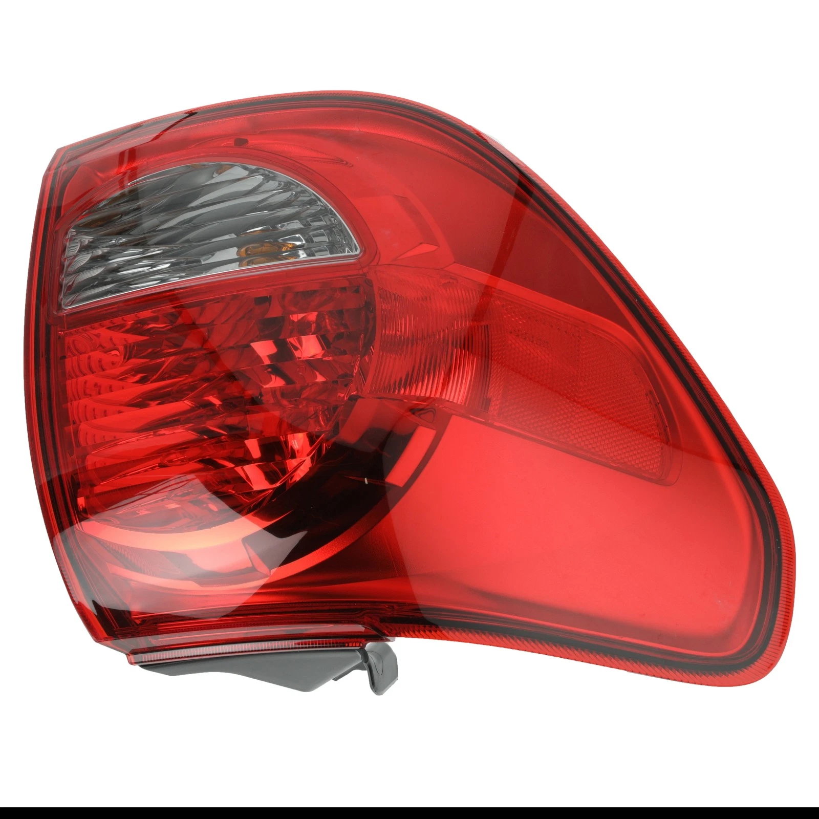 Genuine Toyota 2008-2017 Sequoia Tail Lamp 81560-0C080