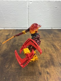 LEGO Bionicle Agori 8973 8974 8975  Raanu Tarduk Berix Complete Figures