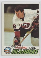 1977-78 Topps Ed Westfall #153 0li9