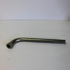 VW PASSAT B6 3C2 Radschlüssel 4D0012219A 1.9 Diesel 77kw 2007 14564827