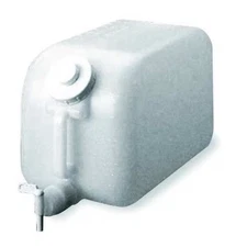 Tough Guy Container, Dispenser, HDPE, 5g