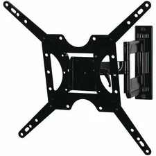 Peerless PA746 Universal Articulating Full Motion Tilting TV Wall Mount 32-50in