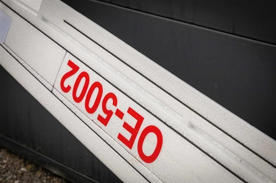 Robbe Modellsport ASW 15B PNP aus EPO Elektrosegelflugzeug / 3402 - Bild 4 von 4