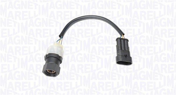 NEU - Magneti Marelli 064848268010 Impulsgeber, Kurbelwelle Passend FüR Fiat-image
