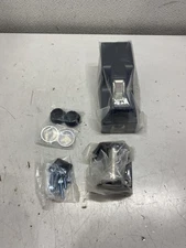 Securitron Assa Abloy 11" Length Electromechanical Deadbolt Gate Lock GL1-FSM